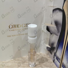 Отзывы Carolina Herrera Good Girl Legere