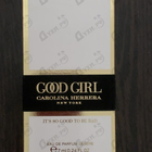 Отзывы Carolina Herrera Good Girl Legere