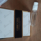 Отзыв Carolina Herrera Good Girl Legere