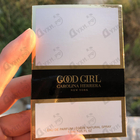 Парфюм Carolina Herrera Good Girl Legere