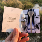 Отзыв Carolina Herrera Good Girl Legere