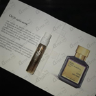 Духи Oud Satin Mood Extrait De Parfum от Maison Francis Kurkdjian