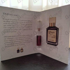 Отзывы Maison Francis Kurkdjian Oud Satin Mood Extrait De Parfum