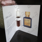 Парфюм Maison Francis Kurkdjian Oud Satin Mood Extrait De Parfum