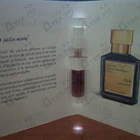 Духи Oud Satin Mood Extrait De Parfum от Maison Francis Kurkdjian