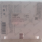 Отзыв Maison Francis Kurkdjian Oud Satin Mood Extrait De Parfum