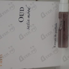 Отзыв Maison Francis Kurkdjian Oud Satin Mood Extrait De Parfum