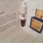 Отзыв Maison Francis Kurkdjian Oud Satin Mood Extrait De Parfum