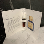 Духи Oud Satin Mood Extrait De Parfum от Maison Francis Kurkdjian