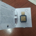 Отзывы Maison Francis Kurkdjian Oud Satin Mood Extrait De Parfum