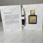 Духи Oud Satin Mood Extrait De Parfum от Maison Francis Kurkdjian