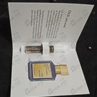 Парфюм Maison Francis Kurkdjian Oud Satin Mood Extrait De Parfum