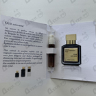 Отзывы Maison Francis Kurkdjian Oud Satin Mood Extrait De Parfum