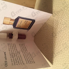 Отзывы Maison Francis Kurkdjian Oud Satin Mood Extrait De Parfum