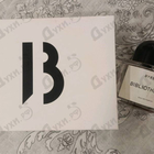 Отзыв Byredo Parfums Bibliotheque
