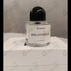 Отзывы Byredo Parfums Bibliotheque