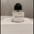 Парфюмерия Byredo Parfums Bibliotheque