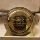 Отзыв Byredo Parfums Bibliotheque