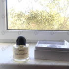 Отзывы Byredo Parfums Bibliotheque