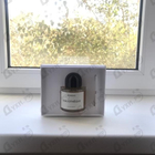 Отзывы Byredo Parfums Bibliotheque