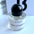 Духи Bibliotheque от Byredo Parfums