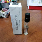 Отзывы Byredo Parfums Bibliotheque