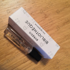Отзывы Byredo Parfums Bibliotheque