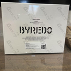 Отзывы Byredo Parfums Bibliotheque