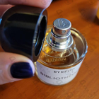 Отзыв Byredo Parfums Bibliotheque