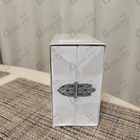 Отзывы Byredo Parfums Bibliotheque