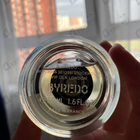 Отзыв Byredo Parfums Bibliotheque
