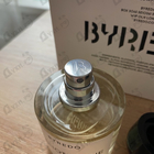 Отзыв Byredo Parfums Bibliotheque