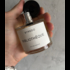 Купить Bibliotheque от Byredo Parfums