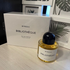 Духи Bibliotheque от Byredo Parfums