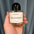 Парфюмерия Bibliotheque от Byredo Parfums
