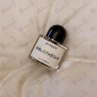 Духи Bibliotheque от Byredo Parfums