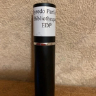 Духи Bibliotheque от Byredo Parfums