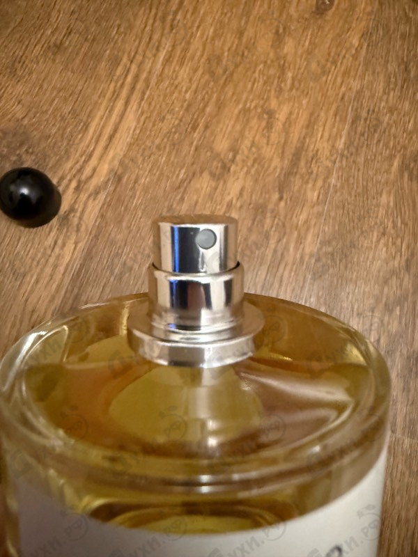 Парфюмерия Bibliotheque от Byredo Parfums