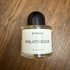 Парфюмерия Bibliotheque от Byredo Parfums