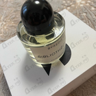 Отзыв Byredo Parfums Bibliotheque