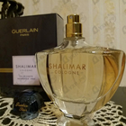 Отзыв Guerlain Shalimar Cologne