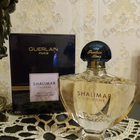 Духи Shalimar Cologne от Guerlain