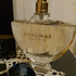 Парфюмерия Shalimar Cologne от Guerlain