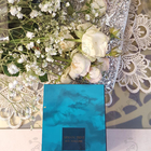 Отзыв Giorgio Armani Prive Bleu Turquoise