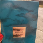 Отзыв Giorgio Armani Prive Bleu Turquoise