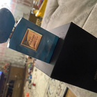 Духи Prive Bleu Turquoise от Giorgio Armani