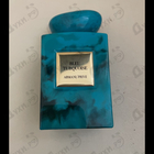 Отзывы Giorgio Armani Prive Bleu Turquoise