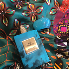 Духи Prive Bleu Turquoise от Giorgio Armani