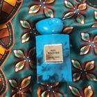 Отзывы Giorgio Armani Prive Bleu Turquoise