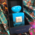 Духи Prive Bleu Turquoise от Giorgio Armani